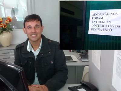 DOCUMENTOS PERDIDOS
